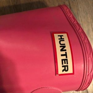 COPY - Hunter Rain Boots